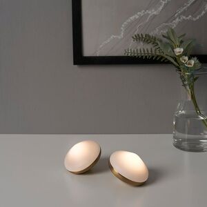 IKEA - BJORKSPIREA Led Decorative Light  2 Pack 505.301.39